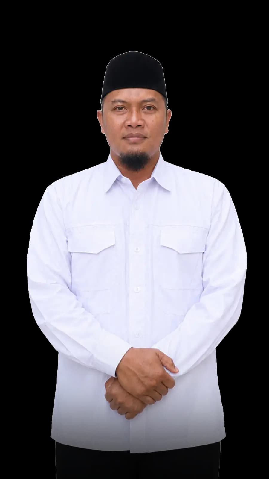 Ust. Sunaryo, S.Pd